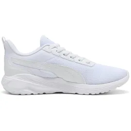 Puma Anzarun 2 Lite Herren Weiß/Schwarz 36