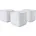 XD5 WiFi 6 Mesh Router 3er Pack