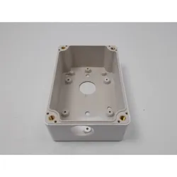 Optimum Schalterkasten B24/B28H/B34H/V