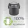Brunner Torralta Spacemaster Topf-Set 8-tlg. Kochtopf + Topf