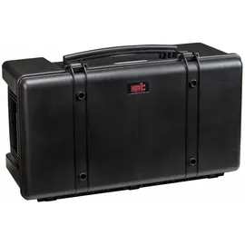 Explorer Cases Multi Utility Box Schwarz MUB78