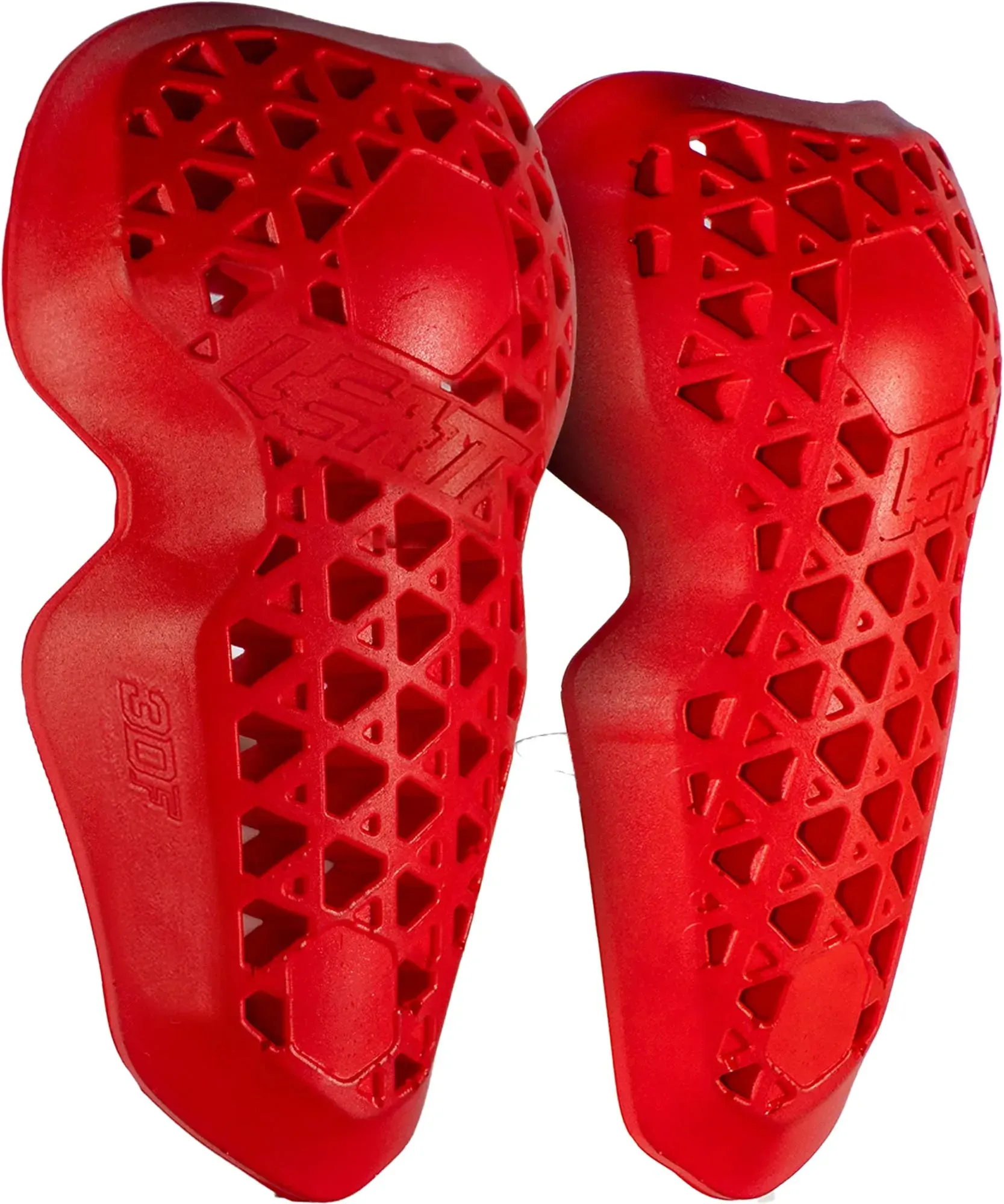 Leatt 3DF Inserts 1 Kniebeschermers