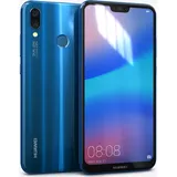 Huawei P20 lite Single SIM 64 GB klein blue