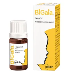 BiGaia® Probiotische Tropfen 10 ml 10 ml Tropfen