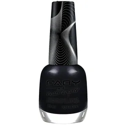 FABY Nagellack Flatiron 15 ml