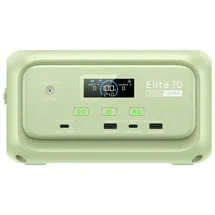 Bluetti Elite 10 MINI Powerstation 0,128 kWh