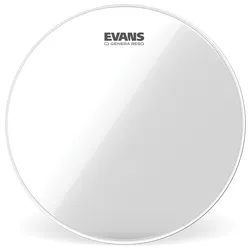 Evans TT15GR - Genera Resonant Drum Head, 15 Zoll - Tom-Fell