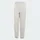 Beige/White L Short