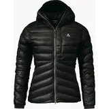 Schöffel »Down Jacket Tschierval Women black 9990 44,