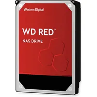Western Digital Red NAS 6 TB WD60EFAX