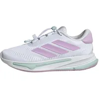 Adidas Supernova EASE Kinder Laufschuhe-Pink-Rosa-35