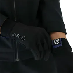 Knox Cold Killers, Unterhandschuhe - Schwarz - S