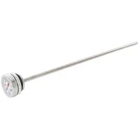 SPEC-X Hh 20 26 Mm 290 Öltemperatur-messstab - Silver