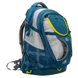 Kurgo G-Train K9 Pack Hunderucksack, Farbe:Tinte blau