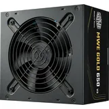 Cooler Master MWE Gold 650 V3 | PC-Netzteil