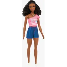 Barbie Beach Detective Puppe