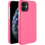 Vivanco Gentle Cover für Apple iPhone 12, iPhone 12 Pro Pink