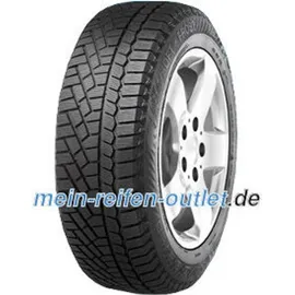 Gislaved Soft Frost 200 SUV 235/55 R19 105T