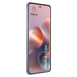 Lenovo moto g86 5G 8 GB RAM 256 GB Pantone Cosmic Sky