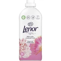 Lenor Weichspüler Light Seidenbaumblüte & Pfingstrose 56 WL - 56.0 WL