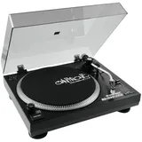 Omnitronic BD-1390 Schwarz