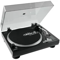 Omnitronic BD-1390 Schwarz