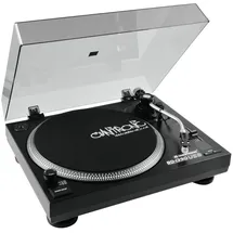 Omnitronic BD-1390 Schwarz