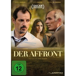 Der Affront (DVD)