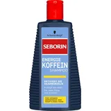 Schwarzkopf Seborin Energie Koffein 250 ml