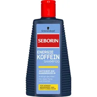 Schwarzkopf Seborin Energie Koffein 250 ml