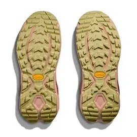 HOKA Kaha 3 GTX Damen Rouge/Rose Latte 40
