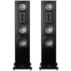 Magnat Signature 999 (Paarpreis) (Farbe: schwarz matt)