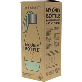 Sodastream My Only Bottle 0,5 l icy blue