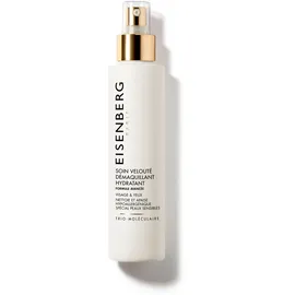 Eisenberg Classique Gel Nettoyant Démaquillant 150 ml