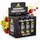 Peak Performance Whey Protein Shot Multi Fruit 12 x 100 ml