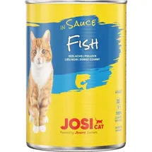 Josera Fish in Sauce 12 x 415 g