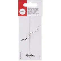 Rayher Spezial-Perlenaufreihnadel 11,4 cm
