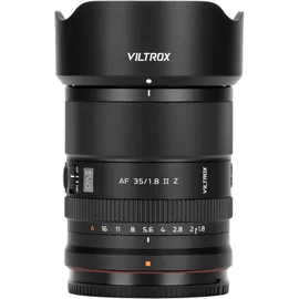 Viltrox AF 35 mm F1,8 F Nikon Z