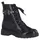 Marco Tozzi Stiefeletten 25230 schwarz Stiefelette 38 EU