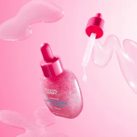 EQQUALBERRY NAD+ Peptide Boosting Serum Öl 30 ml