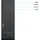 Kiebel Premium Slim 12 (Intel Core i5-12400, 16.38 GB, 1000 GB, UHD Graphics 730), PC Schwarz