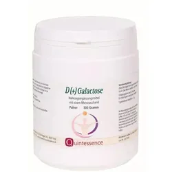 D (+) Galactose