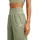 Roxy Rise & Vibe Rib Smoked Oil Green M