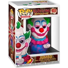 Funko Killer Klowns From Outer Space Jumbo Sammelfigur