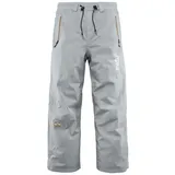 thirtytwo Sweeper Hosen - Cement - XL