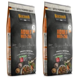 BELCANDO Multi-Croc 25 kg (2x12.5 kg)