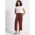 street one studio Culotte Jersey Braun 44