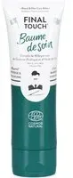 Monsieur Barbier Baume de soin - FINAL TOUCH Pour Les Cheveux 75 ml
