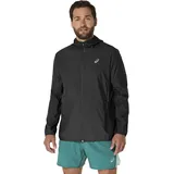Asics Core Jacket schwarz