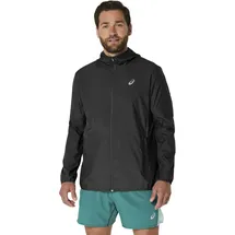 Asics Core Jacket schwarz